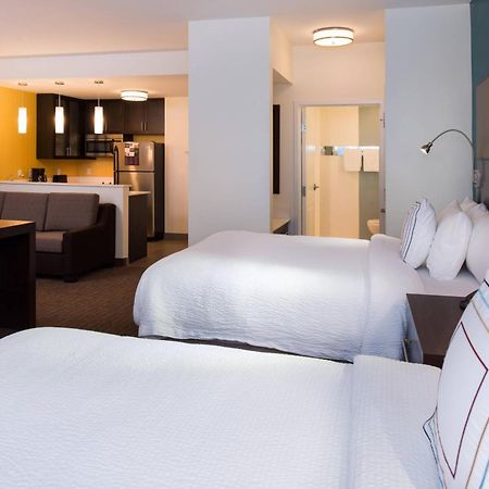 Residence Inn By Marriott Miami West/Fl Turnpike Hialeah Gardens Eksteriør bilde