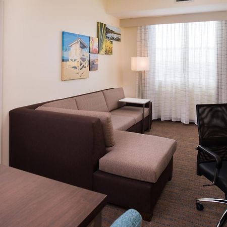 Residence Inn By Marriott Miami West/Fl Turnpike Hialeah Gardens Eksteriør bilde