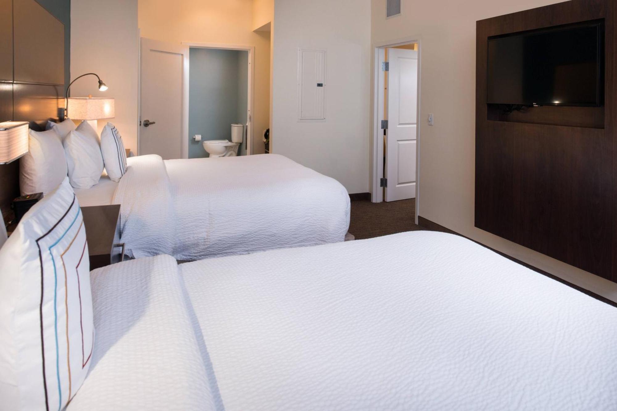 Residence Inn By Marriott Miami West/Fl Turnpike Hialeah Gardens Eksteriør bilde