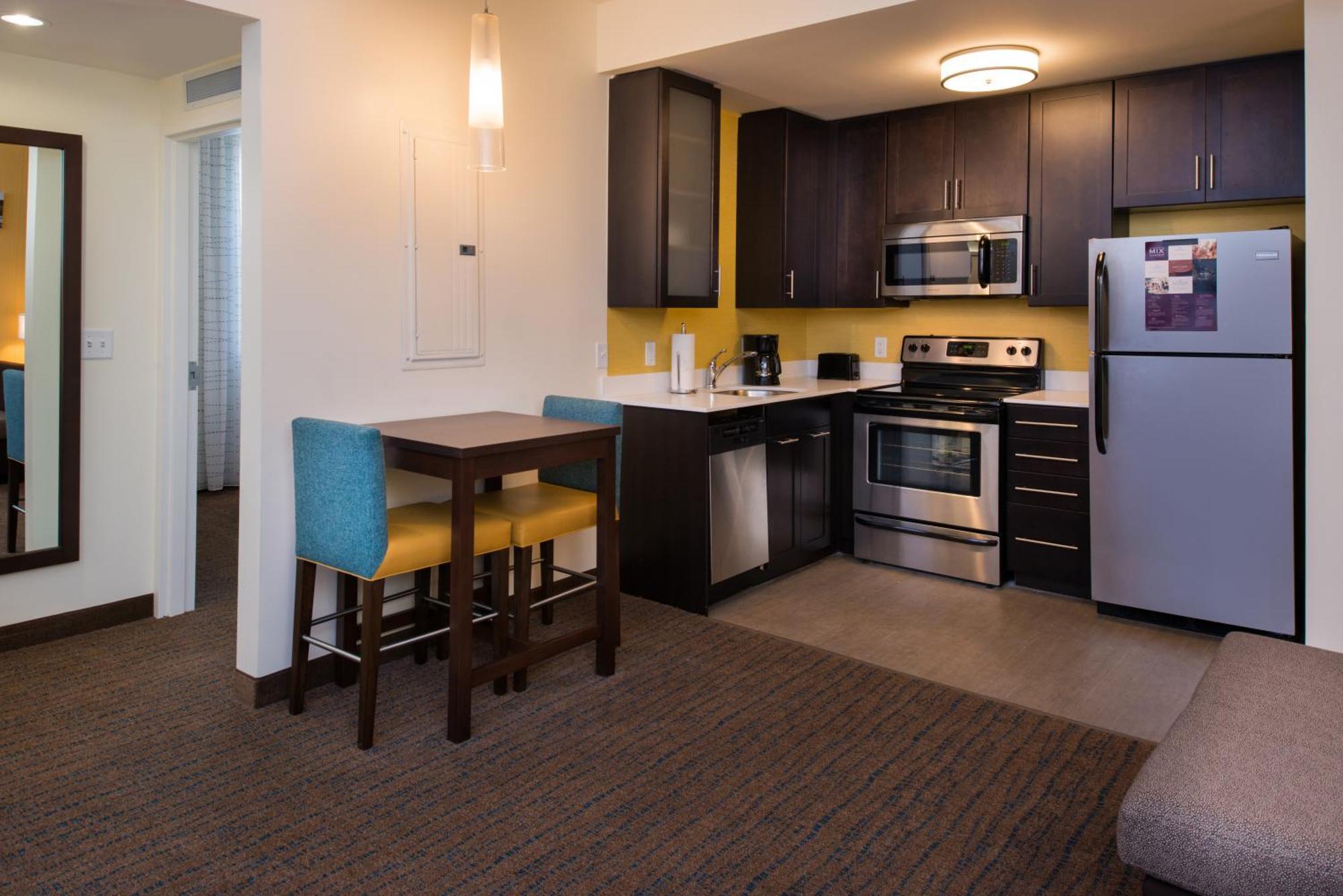 Residence Inn By Marriott Miami West/Fl Turnpike Hialeah Gardens Eksteriør bilde