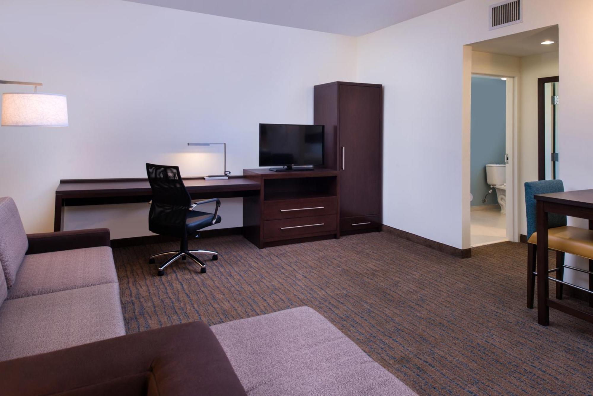 Residence Inn By Marriott Miami West/Fl Turnpike Hialeah Gardens Eksteriør bilde
