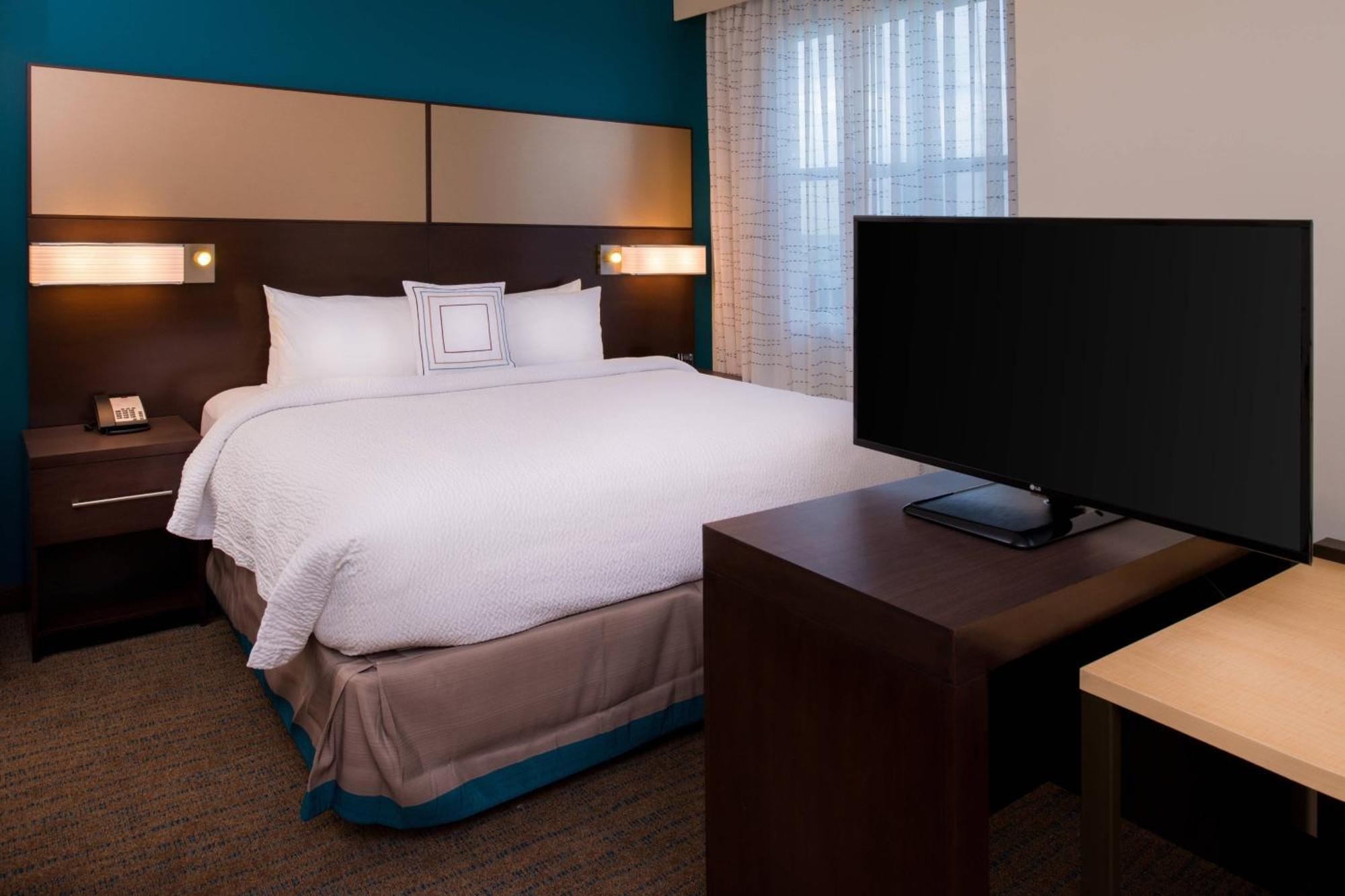 Residence Inn By Marriott Miami West/Fl Turnpike Hialeah Gardens Eksteriør bilde