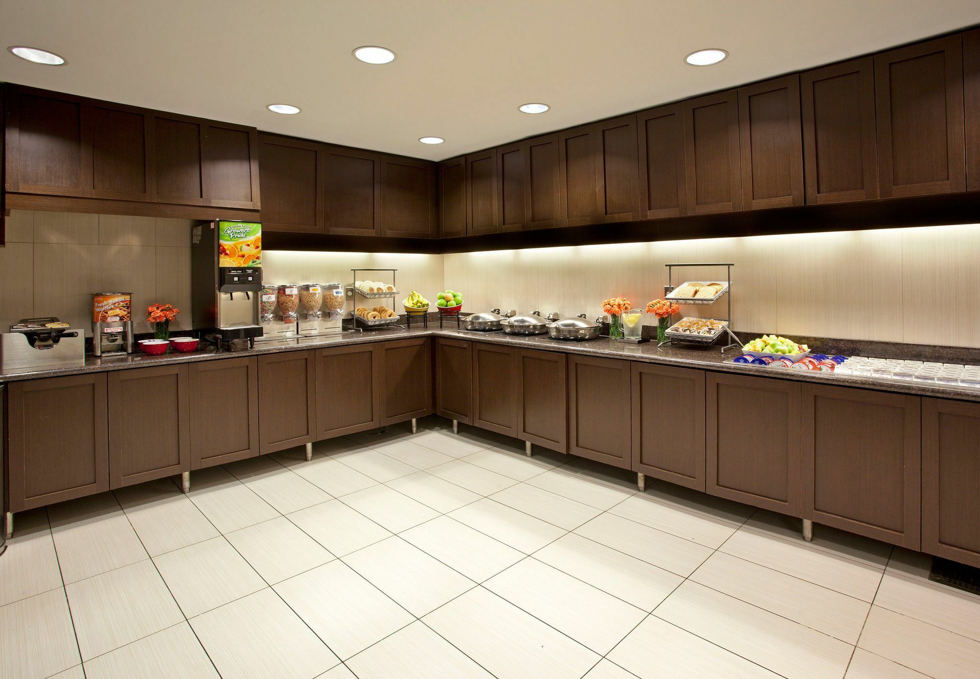 Residence Inn By Marriott Miami West/Fl Turnpike Hialeah Gardens Eksteriør bilde