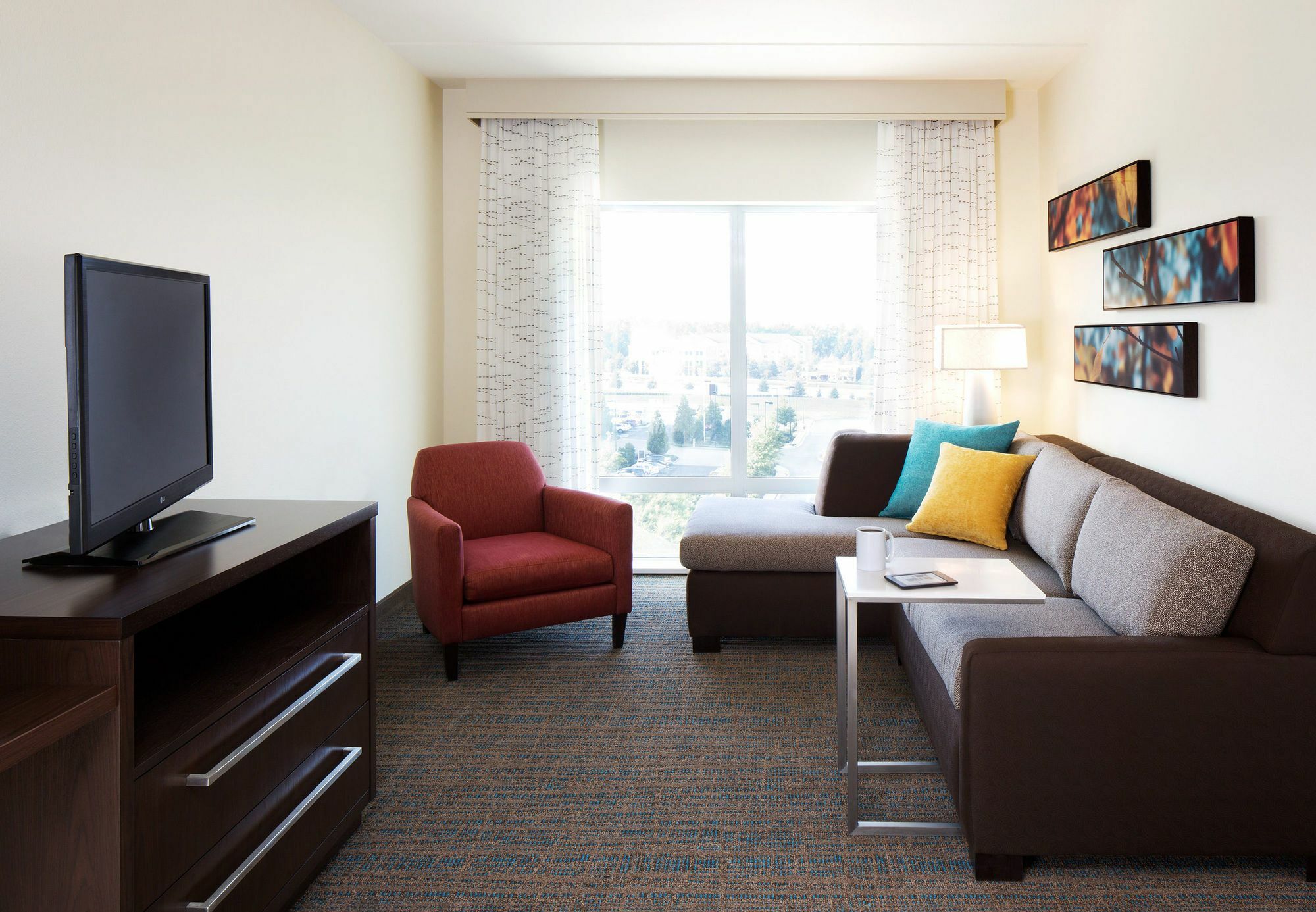 Residence Inn By Marriott Miami West/Fl Turnpike Hialeah Gardens Eksteriør bilde